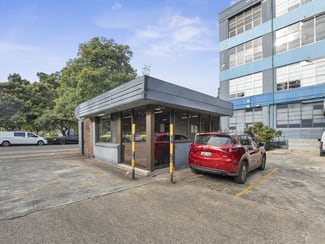 Offices commercial property sold at Suite 121/30-40 Harcourt Parade Rosebery NSW 2018 Offices commercial property sold at Suite 121/30-40 Harcourt Parade Rosebery NSW 2018