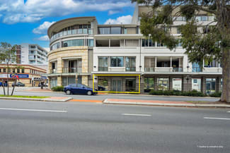 Shop & Retail commercial property sold at 5/40 St Quentin Avenue Claremont WA 6010 Shop & Retail commercial property sold at 5/40 St Quentin Avenue Claremont WA 6010