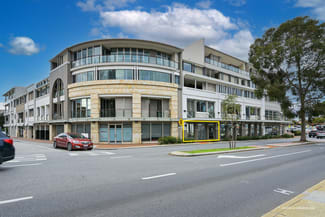 Shop & Retail commercial property sold at 5/40 St Quentin Avenue Claremont WA 6010 Shop & Retail commercial property sold at 5/40 St Quentin Avenue Claremont WA 6010