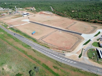 Factory, Warehouse & Industrial commercial property for sale at 28-58 New Queen Road Queenton QLD 4820