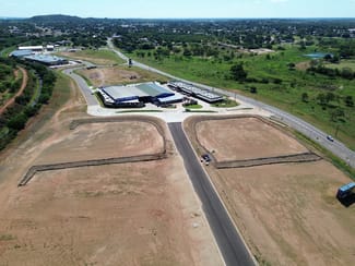 Factory, Warehouse & Industrial commercial property for sale at 28-58 New Queen Road Queenton QLD 4820
