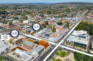 Hotel, Motel, Pub & Leisure commercial property sold at 110 William Street Bathurst NSW 2795 Hotel, Motel, Pub & Leisure commercial property sold at 110 William Street Bathurst NSW 2795