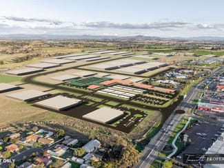 Development / Land commercial property for sale at Tamworth NSW 2340 Development / Land commercial property for sale at Tamworth NSW 2340