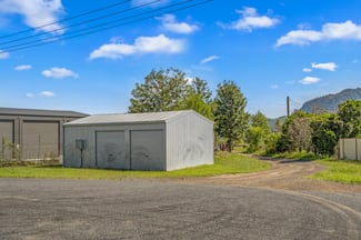 Factory, Warehouse & Industrial commercial property sold at 17 Britten Street Gloucester NSW 2422