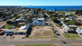 Development / Land commercial property sold at 15 and 17 Norseman Road Castletown WA 6450