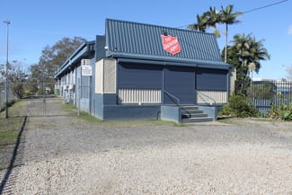 Showrooms / Bulky Goods commercial property sold at 25 Cooper Street Macksville NSW 2447 Showrooms / Bulky Goods commercial property sold at 25 Cooper Street Macksville NSW 2447