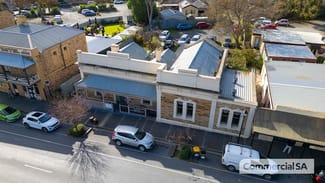 Medical / Consulting commercial property for sale at 7 High Street Willunga SA 5172
