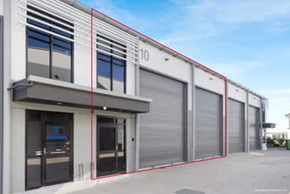 Factory, Warehouse & Industrial commercial property sold at Unit 10/50 Riverside Drive Mayfield West NSW 2304 Factory, Warehouse & Industrial commercial property sold at Unit 10/50 Riverside Drive Mayfield West NSW 2304