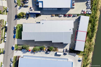 Factory, Warehouse & Industrial commercial property sold at Unit 10/50 Riverside Drive Mayfield West NSW 2304 Factory, Warehouse & Industrial commercial property sold at Unit 10/50 Riverside Drive Mayfield West NSW 2304