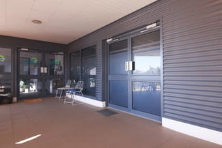Serviced Offices commercial property sold at 102/5 McCourt Road Yarrawonga NT 0830