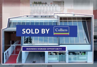Offices commercial property sold at 11 Newton Street Cremorne VIC 3121 Offices commercial property sold at 11 Newton Street Cremorne VIC 3121