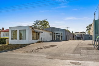 Factory, Warehouse & Industrial commercial property sold at 17 Johnson Street Maitland NSW 2320 Factory, Warehouse & Industrial commercial property sold at 17 Johnson Street Maitland NSW 2320