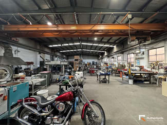 Factory, Warehouse & Industrial commercial property for sale at 10 Chaffey Street Thomastown VIC 3074 Factory, Warehouse & Industrial commercial property for sale at 10 Chaffey Street Thomastown VIC 3074