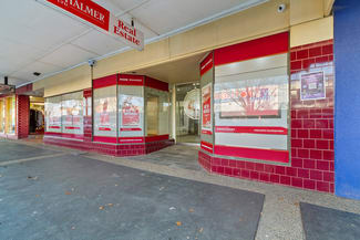 Offices commercial property sold at 237-239 Raymond Street Sale VIC 3850