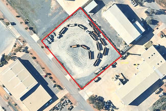 Development / Land commercial property sold at 14 Wilurarra Road West Kalgoorlie WA 6430