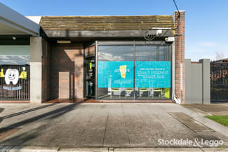 Offices commercial property sold at 116 Buckley Street Morwell VIC 3840 Offices commercial property sold at 116 Buckley Street Morwell VIC 3840