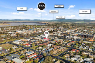 Offices commercial property sold at 116 Buckley Street Morwell VIC 3840 Offices commercial property sold at 116 Buckley Street Morwell VIC 3840