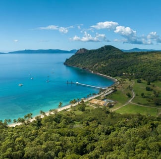 Hotel, Motel, Pub & Leisure commercial property for sale at 0 South Molle Island Whitsundays QLD 4802 Hotel, Motel, Pub & Leisure commercial property for sale at 0 South Molle Island Whitsundays QLD 4802