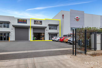 Offices commercial property sold at 1B Myer Court Beverley SA 5009 Offices commercial property sold at 1B Myer Court Beverley SA 5009