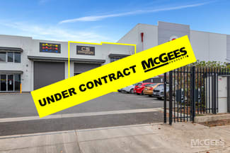 Offices commercial property sold at 1B Myer Court Beverley SA 5009 Offices commercial property sold at 1B Myer Court Beverley SA 5009