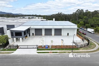 Factory, Warehouse & Industrial commercial property sold at 32 Gassman Drive Yatala QLD 4207 Factory, Warehouse & Industrial commercial property sold at 32 Gassman Drive Yatala QLD 4207