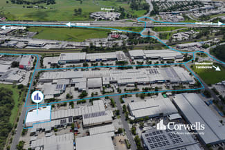 Factory, Warehouse & Industrial commercial property sold at 32 Gassman Drive Yatala QLD 4207 Factory, Warehouse & Industrial commercial property sold at 32 Gassman Drive Yatala QLD 4207