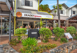 Shop & Retail commercial property sold at Lot 23/187 Gympie Terrace Noosaville QLD 4566 Shop & Retail commercial property sold at Lot 23/187 Gympie Terrace Noosaville QLD 4566