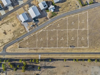 Development / Land commercial property for sale at 50 Wirraway Court Tocumwal NSW 2714