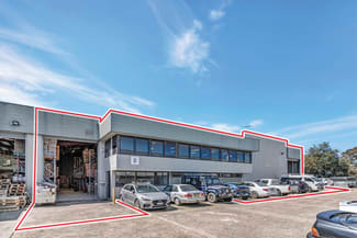 Factory, Warehouse & Industrial commercial property sold at 8/4 Bronti Street Mascot NSW 2020 Factory, Warehouse & Industrial commercial property sold at 8/4 Bronti Street Mascot NSW 2020