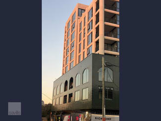 Offices commercial property for sale at 1 Wiltshire Street Richmond VIC 3121