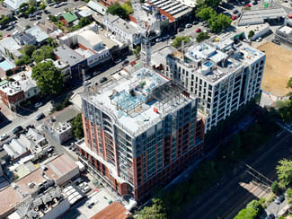 Offices commercial property for sale at 1 Wiltshire Street Richmond VIC 3121