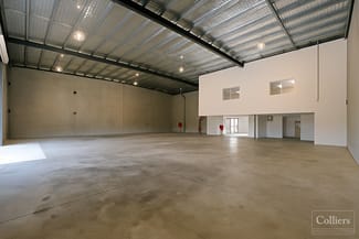 Showrooms / Bulky Goods commercial property sold at 24/547 Woolcock Street Mount Louisa QLD 4814 Showrooms / Bulky Goods commercial property sold at 24/547 Woolcock Street Mount Louisa QLD 4814