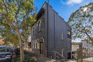Offices commercial property sold at 32b Burton Street Darlinghurst NSW 2010 Offices commercial property sold at 32b Burton Street Darlinghurst NSW 2010