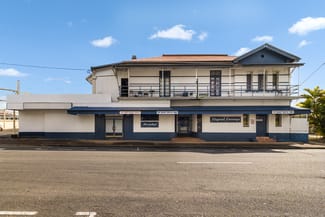 Hotel, Motel, Pub & Leisure commercial property for sale at 96-98 Richmond Street Maryborough QLD 4650 Hotel, Motel, Pub & Leisure commercial property for sale at 96-98 Richmond Street Maryborough QLD 4650