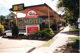 Hotel, Motel, Pub & Leisure commercial property sold at Gunnedah NSW 2380 Hotel, Motel, Pub & Leisure commercial property sold at Gunnedah NSW 2380
