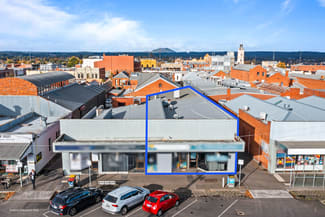 Offices commercial property for sale at 32-32A Doveton Street North Ballarat Central VIC 3350