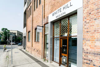Medical / Consulting commercial property sold at Shop 1/2-6 Bridge Road Stanmore NSW 2048