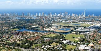 Development / Land commercial property for sale at Benowa QLD 4217