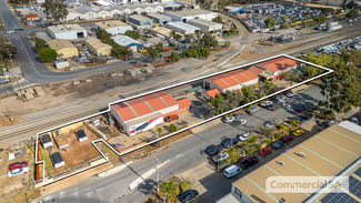 Other commercial property sold at 20-24 South Terrace Wingfield SA 5013 Other commercial property sold at 20-24 South Terrace Wingfield SA 5013