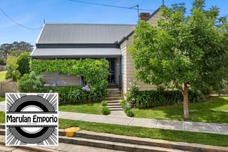Shop & Retail commercial property for sale at 87 George Street Marulan NSW 2579 Shop & Retail commercial property for sale at 87 George Street Marulan NSW 2579
