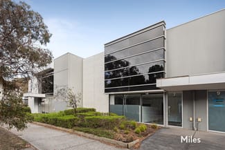 Factory, Warehouse & Industrial commercial property sold at 7 Scholar Drive Bundoora VIC 3083