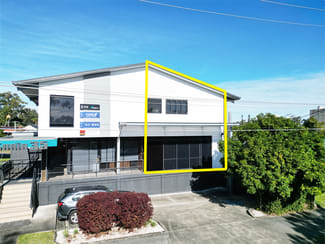 Offices commercial property leased at 1&4/35 Vanessa Boulevard Springwood QLD 4127 Offices commercial property leased at 1&4/35 Vanessa Boulevard Springwood QLD 4127