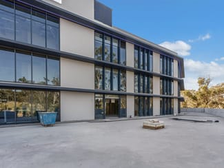 Factory, Warehouse & Industrial commercial property for sale at 286 Annangrove Road Rouse Hill NSW 2155 Factory, Warehouse & Industrial commercial property for sale at 286 Annangrove Road Rouse Hill NSW 2155