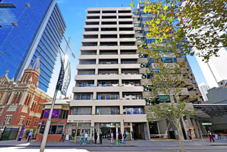 Offices commercial property sold at 22/68 St Georges Terrace Perth WA 6000