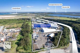 Development / Land commercial property sold at Lot 15/262 Captain Cook Drive Kurnell NSW 2231 Development / Land commercial property sold at Lot 15/262 Captain Cook Drive Kurnell NSW 2231