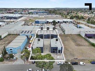 Showrooms / Bulky Goods commercial property for sale at 53 Elm Park Drive Hoppers Crossing VIC 3029