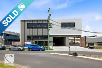 Factory, Warehouse & Industrial commercial property sold at Unit 6/48-50 Waterview Street Carlton NSW 2218 Factory, Warehouse & Industrial commercial property sold at Unit 6/48-50 Waterview Street Carlton NSW 2218