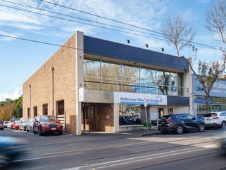 Shop & Retail commercial property sold at 305 High Street Prahran VIC 3181 Shop & Retail commercial property sold at 305 High Street Prahran VIC 3181