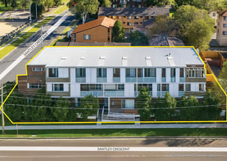 Other commercial property sold at 1 Santley Crescent Kingswood NSW 2747 Other commercial property sold at 1 Santley Crescent Kingswood NSW 2747