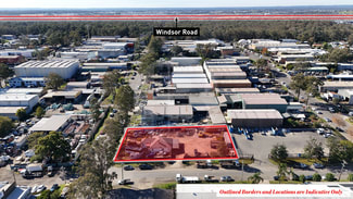 Development / Land commercial property sold at 28 LOFTUS STREET Riverstone NSW 2765 Development / Land commercial property sold at 28 LOFTUS STREET Riverstone NSW 2765